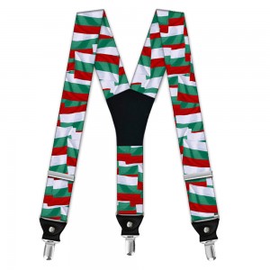Bretele tematic "Steagul Bulgariei"